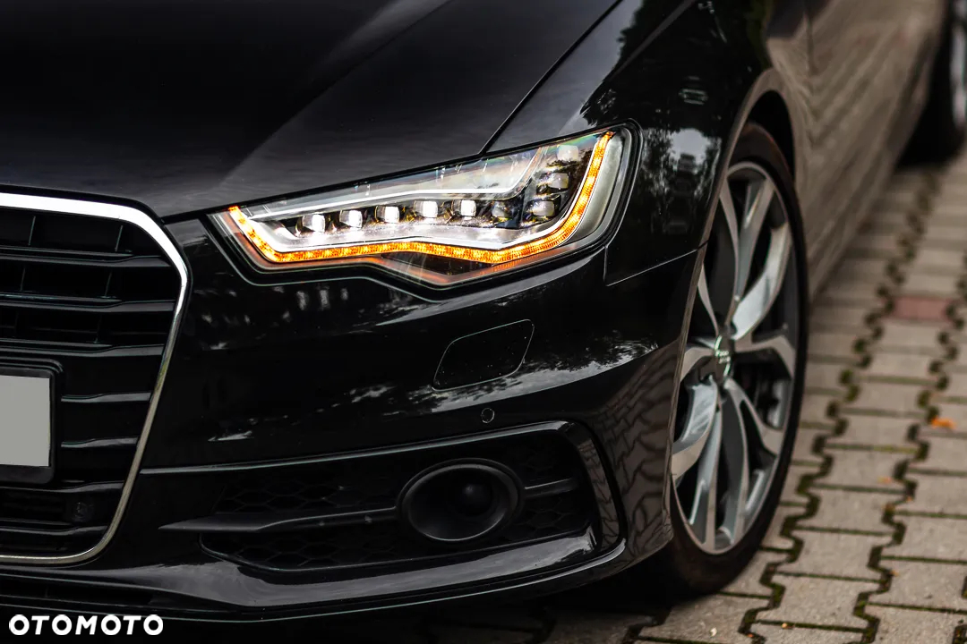 Audi A6 - 5
