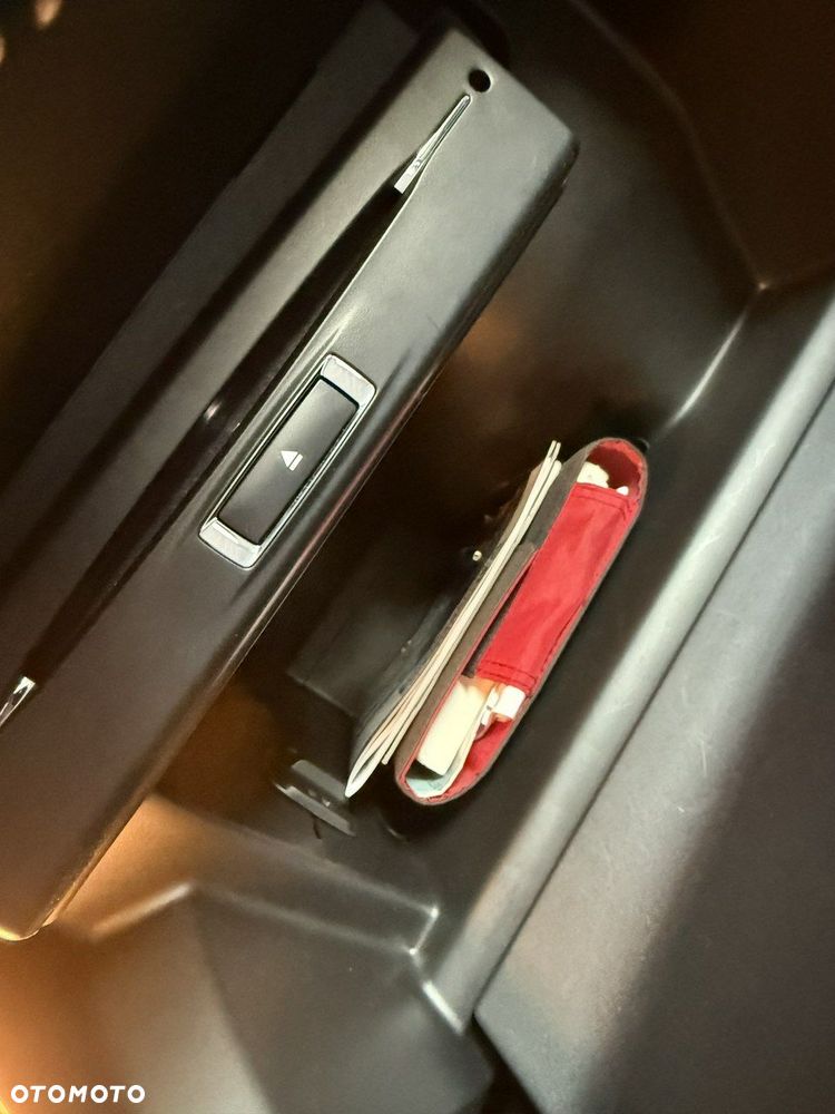 Citroën C4 Grand Picasso - 28