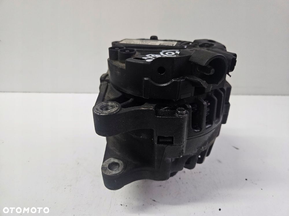 citroen jumper peugeot boxer 2.2 jtd hdi 4hy alternator - 4