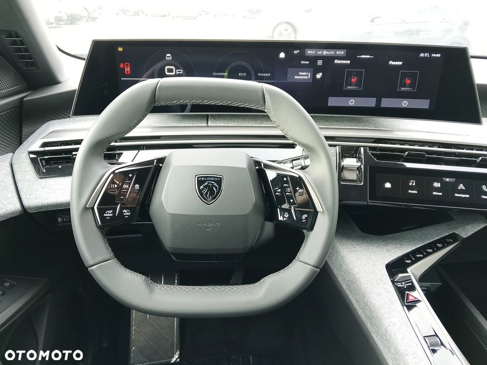 Peugeot 3008 1.2 PureTech mHEV Allure e-DCS6 - 15