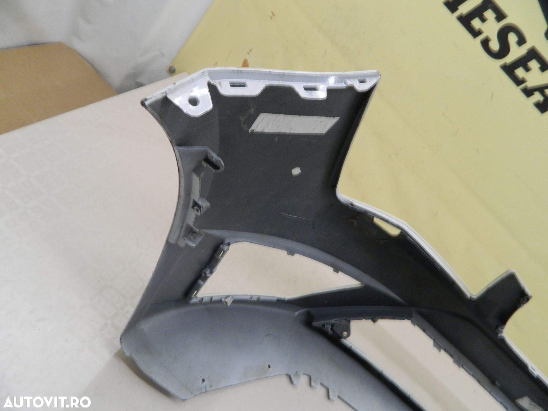 Bara fata Seat Leon 3 FR,  2013, 2014, 2015, 2016, cod origine 5F0807221M. - 5