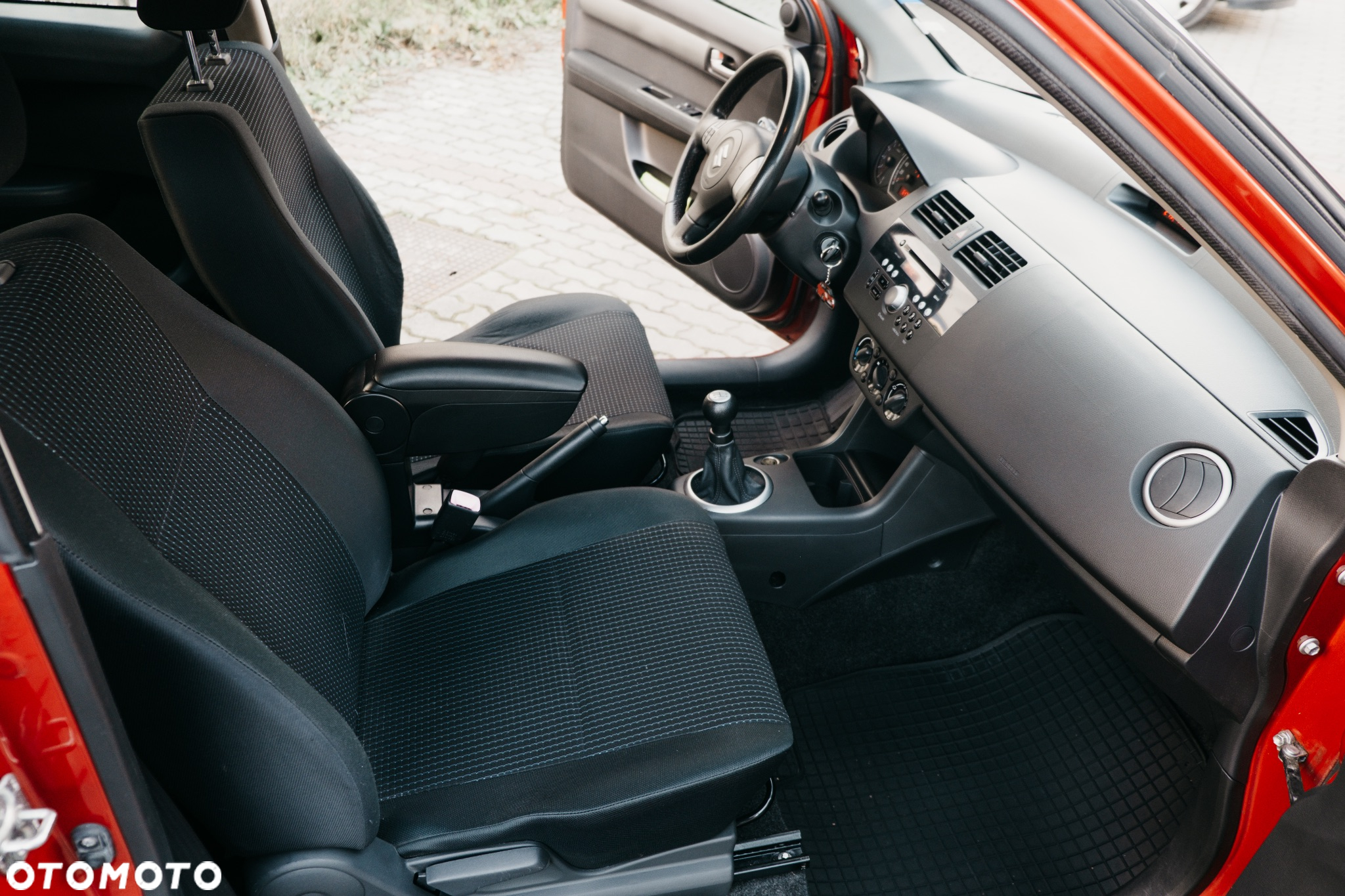 Suzuki Swift - 20