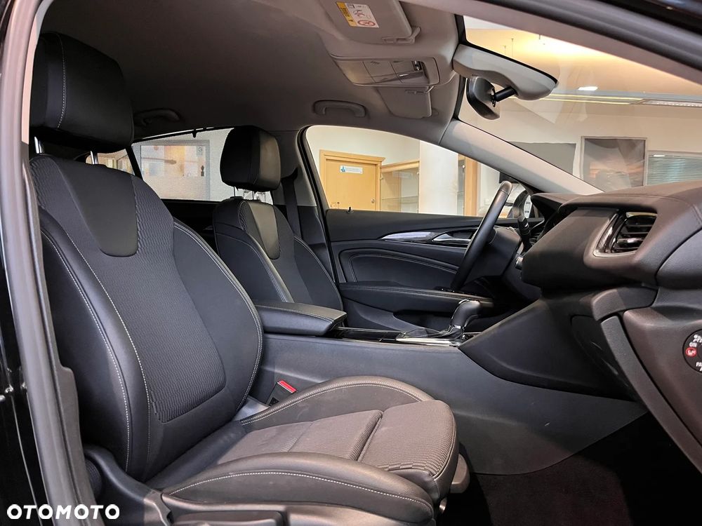 Opel Insignia 1.5 T Ultimate S&S - 25