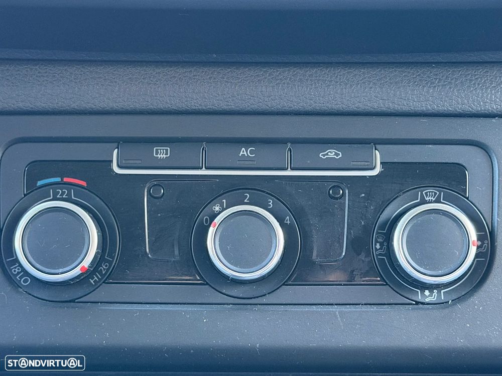 VW Amarok 2.0 BiTDI - 10