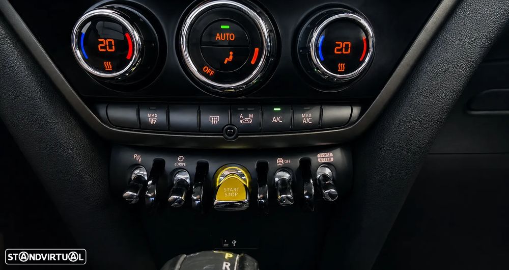 MINI Countryman - 17
