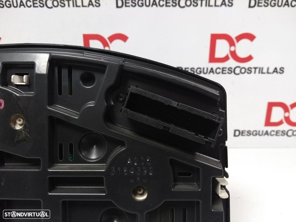 QUADRANTE OPEL ASTRA H GTC 2007 -13251613 - 3