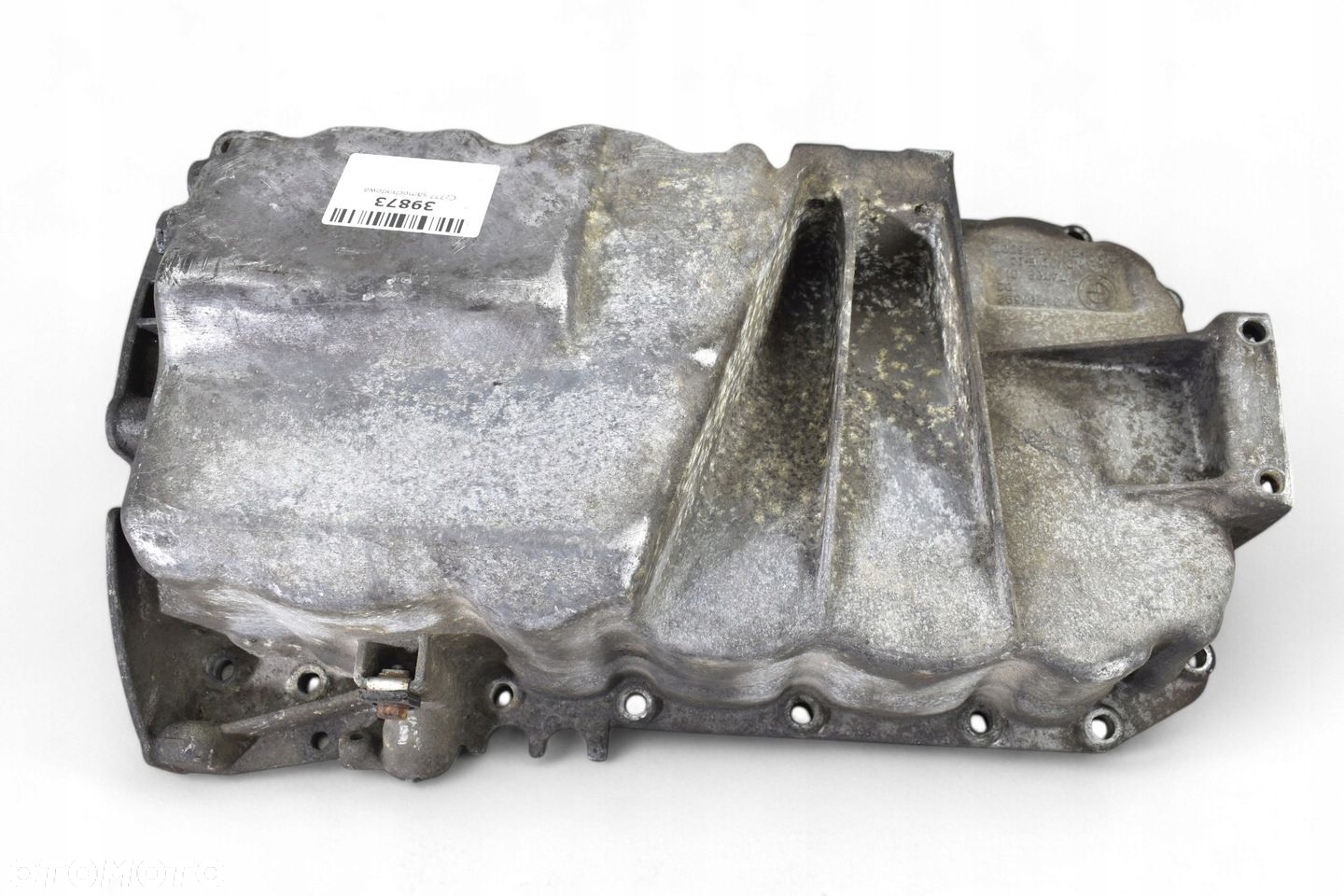 Miska Olejowa MINI R55 R56 1.6D 7811592 - 2