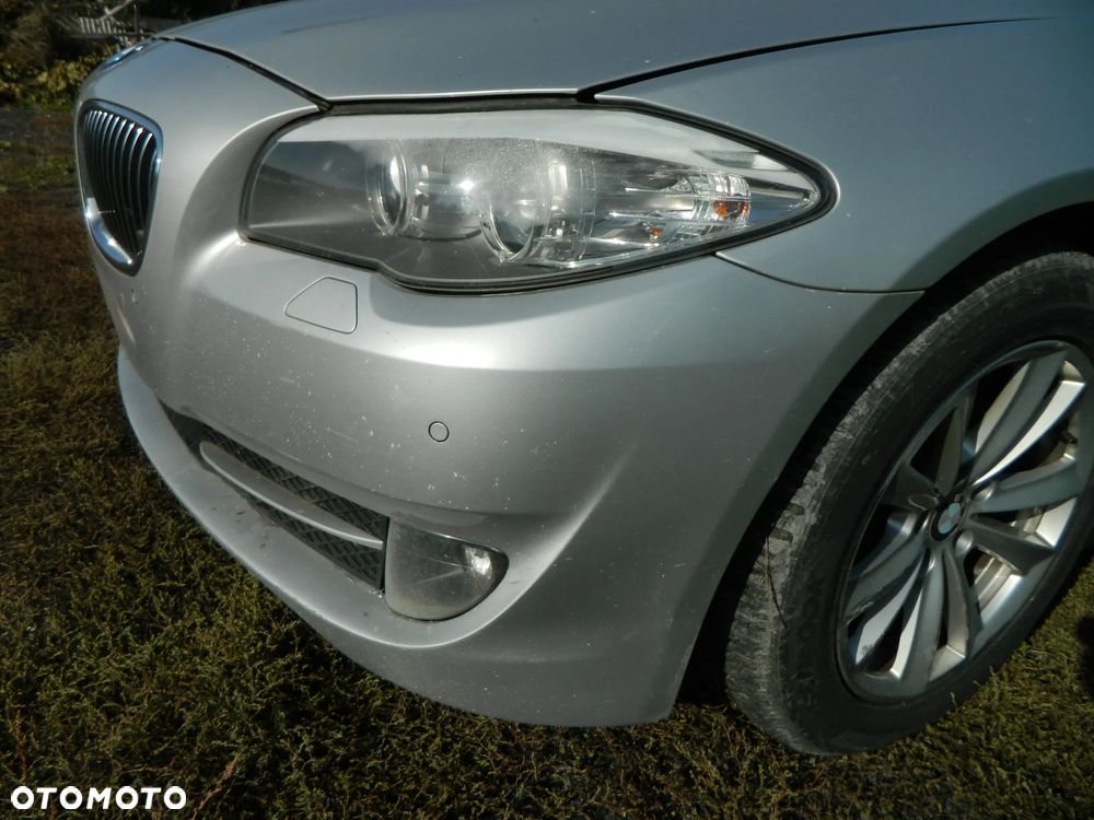 BMW F11 TOURING 520D N47 354 NA CZĘŚCI - 9