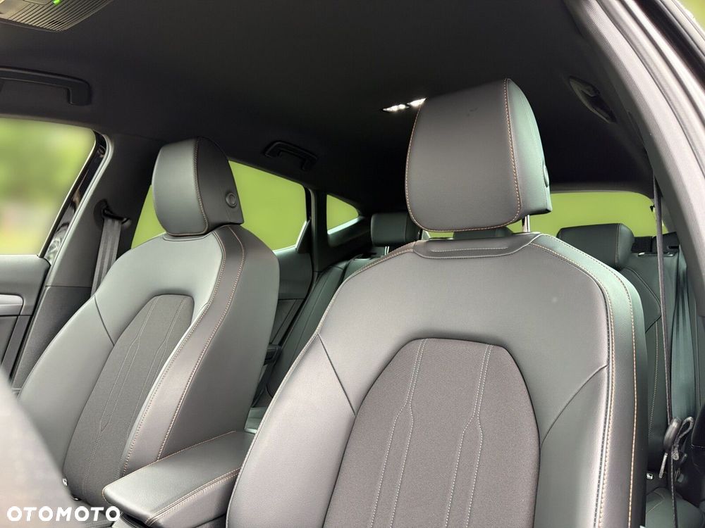 Cupra Formentor 1.4 e-Hybrid DSG - 13