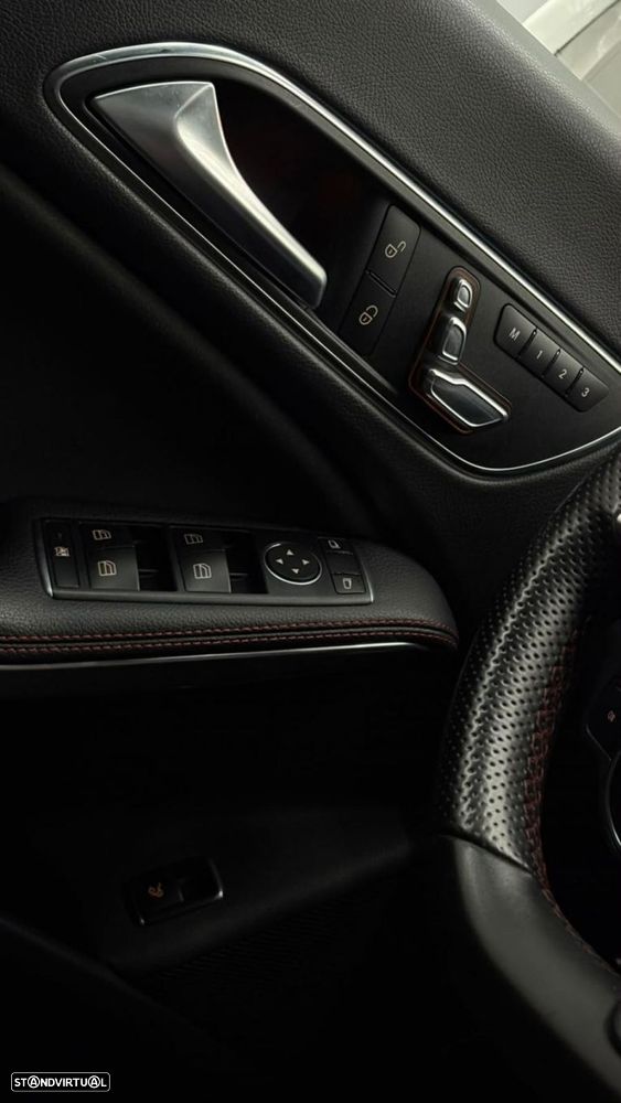 Mercedes-Benz CLA 180 (CDI) d 7G-DCT AMG Line - 32
