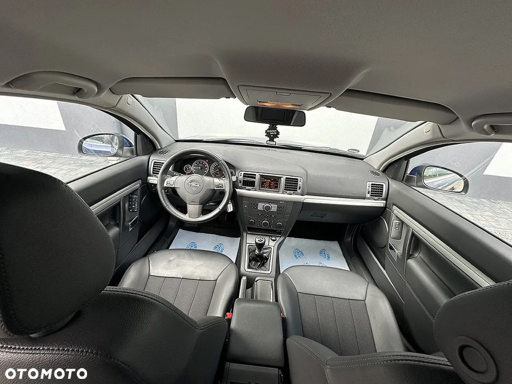 Opel Vectra 1.8 Edition Plus - 7