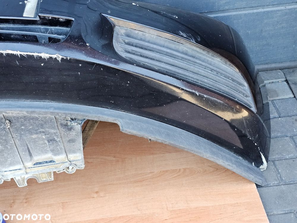 ZDERZAK PRZÓD PRZEDNI PRZED LIFT OPEL INSIGNIA A Z20R ATRAPA KRATKI KOMPLET __ - 19