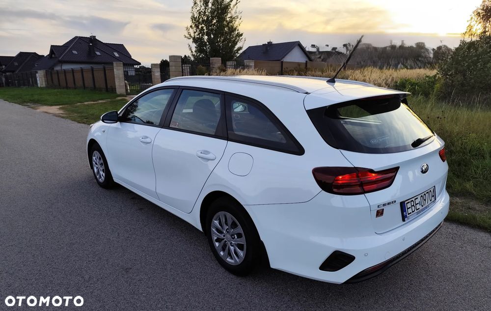 Kia Ceed 1.4 T-GDI S - 7