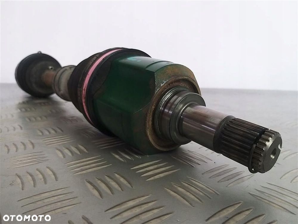 Półoś przód przednia lewa Mitsubishi Lancer VII 2003-2011 1,6 BENZYNA - 3