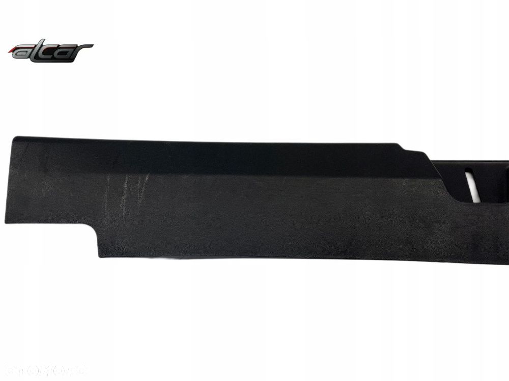 OSŁONA PASA TYLNEGO TESLA 3 1643512-00-A - 2