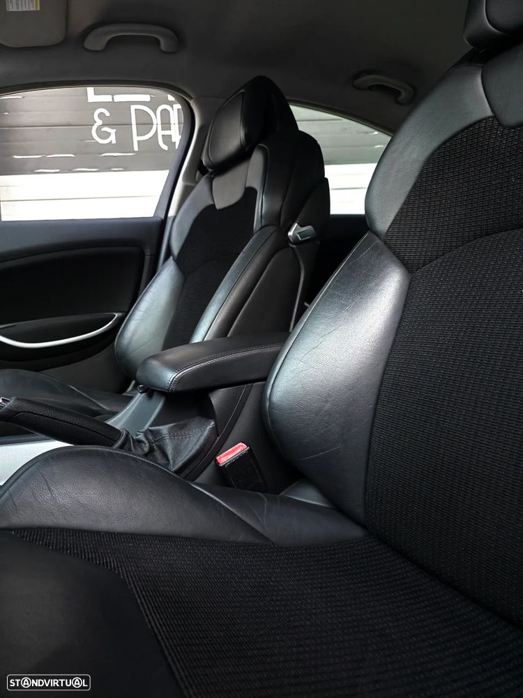 Citroën C5 1.6 HDi VTR+ Airdream - 50