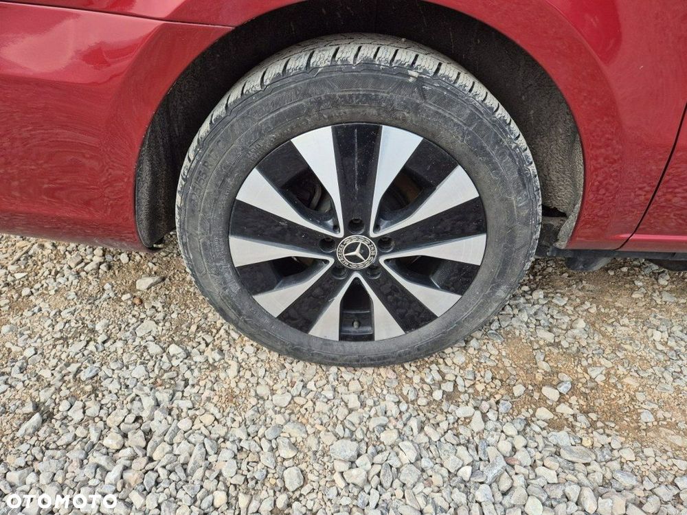 Mercedes-Benz Vito - 24