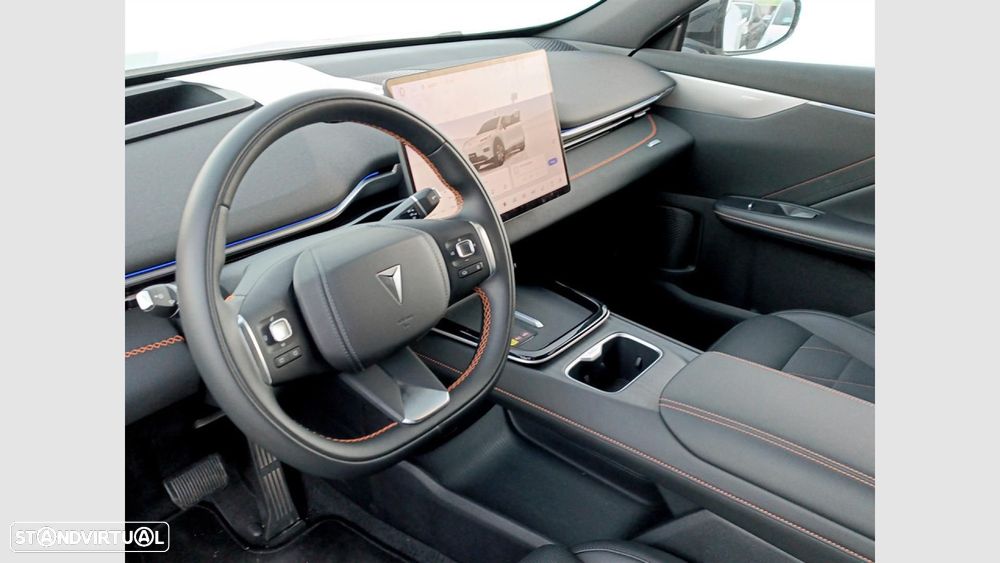 Changan Deepal S05 68.8 kWh Max - 14