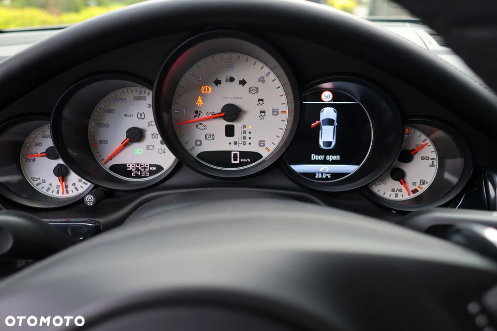 Porsche Panamera Diesel - 21