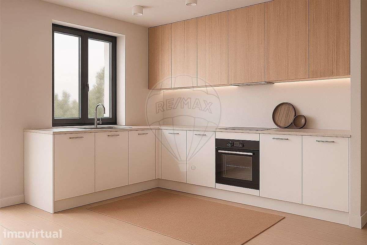Apartamento T1 para venda - Grande imagem: 2/6