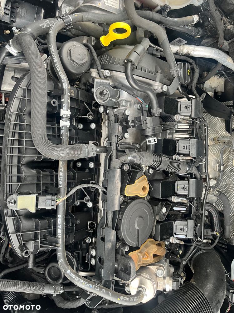 Audi A3 Limousine 2.0 TFSI quattro S tronic sport - 11