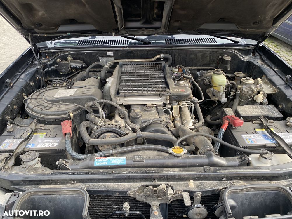 Toyota Land Cruiser 3.0 TD-4D VX - 18