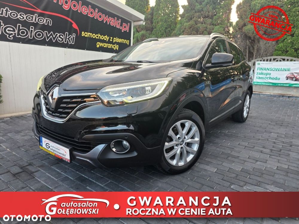 Renault Kadjar - 1