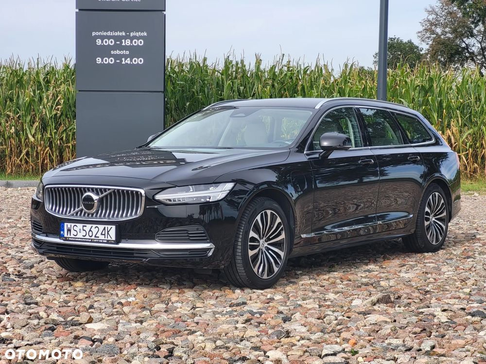 Volvo V90 - 2