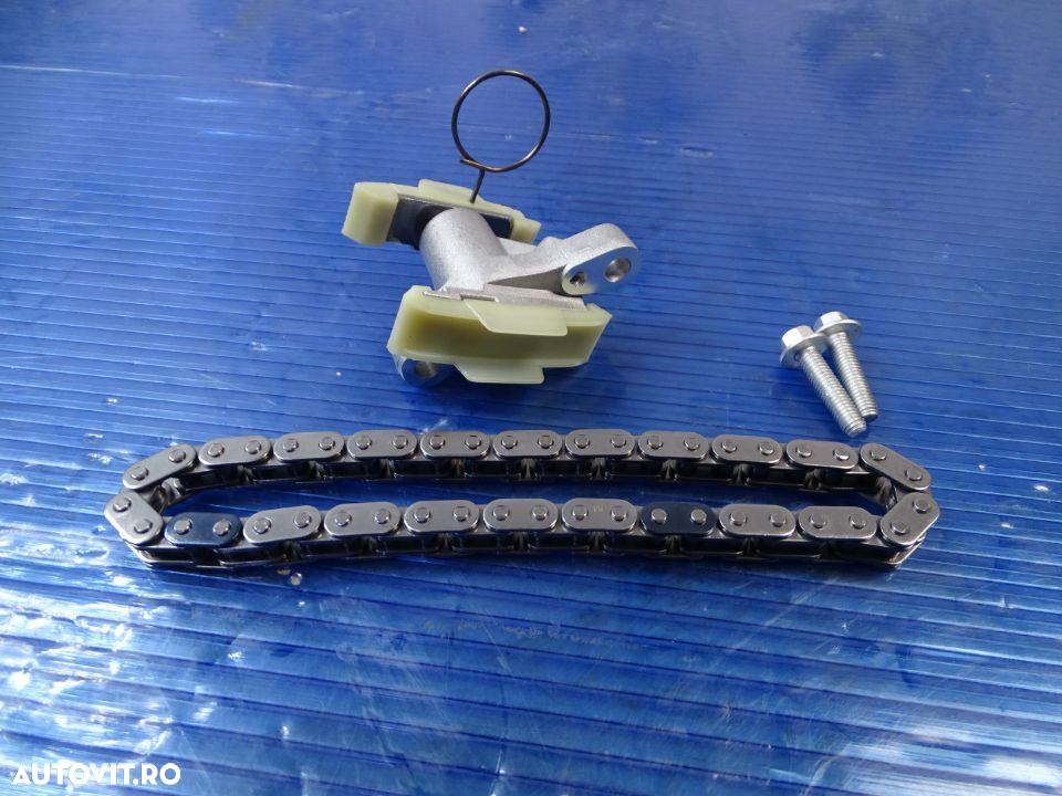 Lant si intinzator ax came Land Rover Discovery 3 / Discovery 4 / Range Rover Sport 2.7 TDV6 - 2