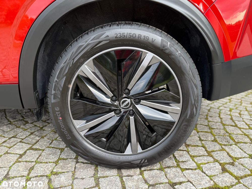 Nissan Qashqai 1.3 DIG-T MHEV Xtronic Tekna - 36