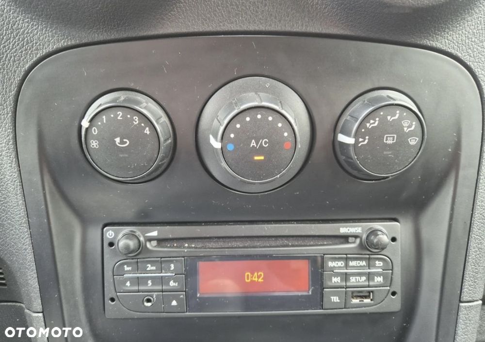 Mercedes-Benz Citan - 20