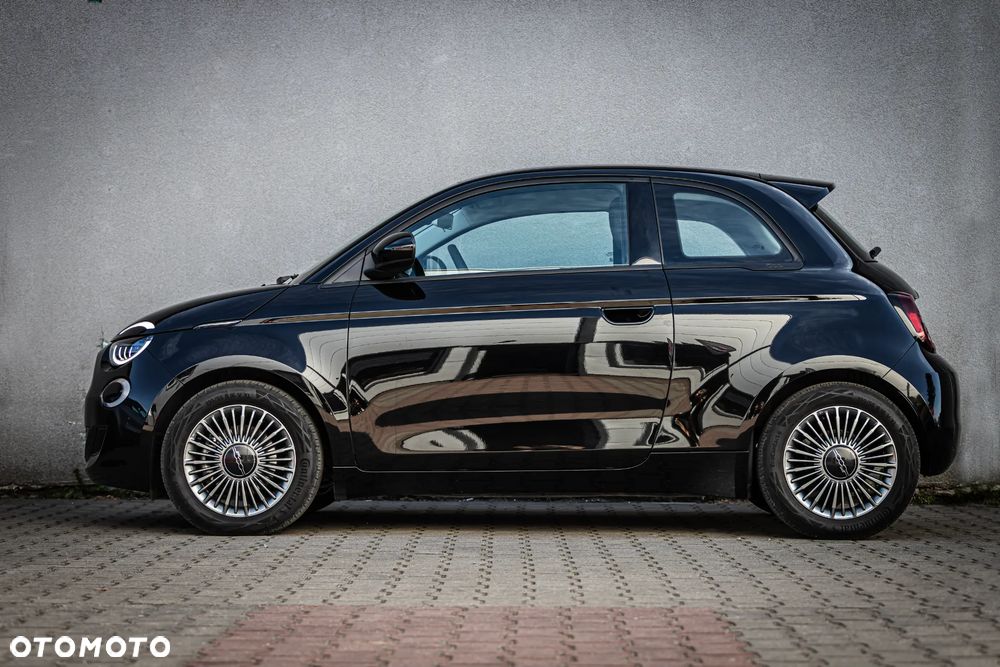 Fiat 500 42 kWh Icon - 2