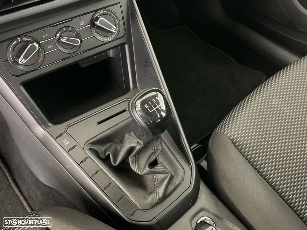 VW Polo 1.0 TSI Style - 17