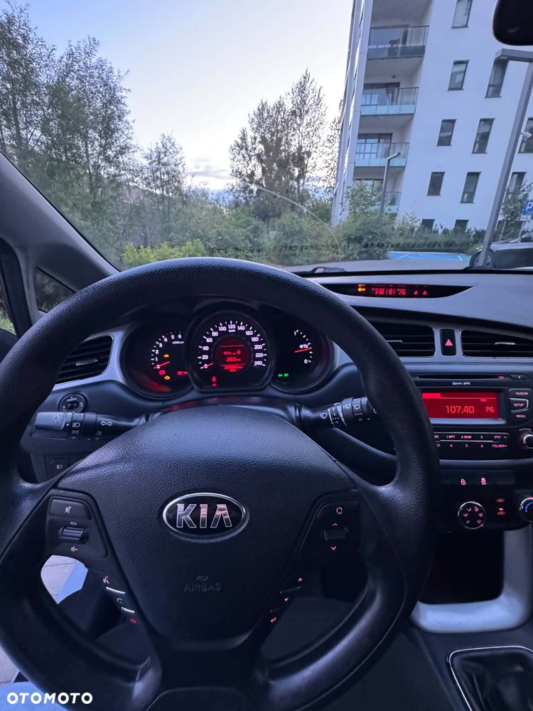 Kia Ceed 1.4 CRDi M - 16