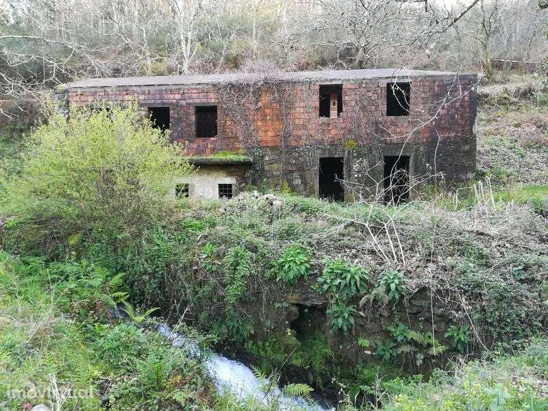 Terreno 4.460 m² com Azenha e Projeto – Água de Minas. - Grande imagem: 3/12