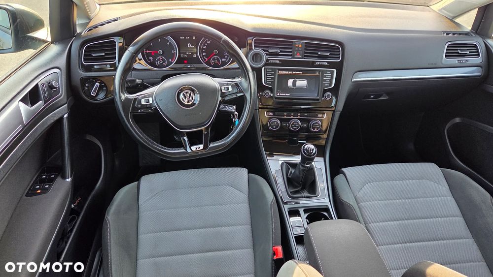 Audi A3 Sportback 1.6 TDI DPF S line Sportpaket - 28