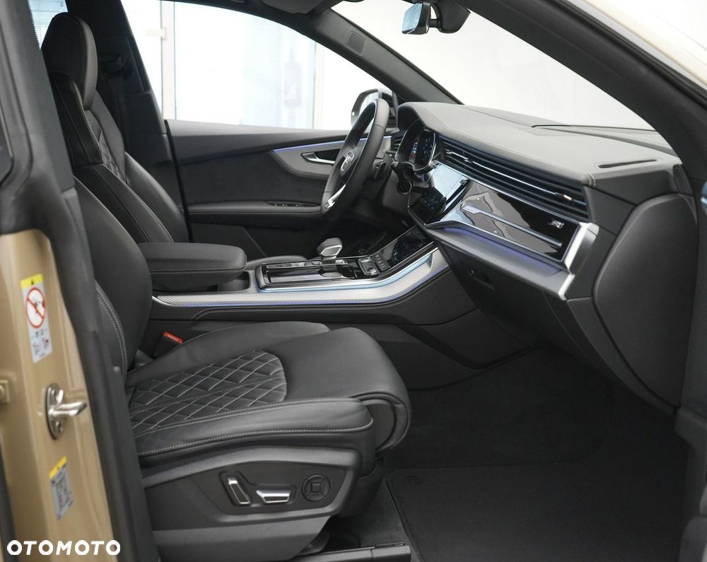 Audi Q8 - 29