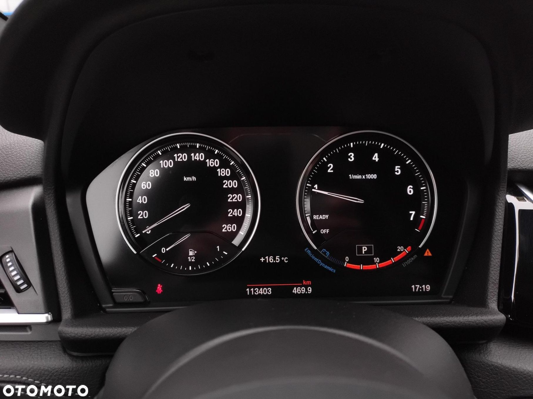 BMW Seria 2 218i GT GPF M Sport - 16