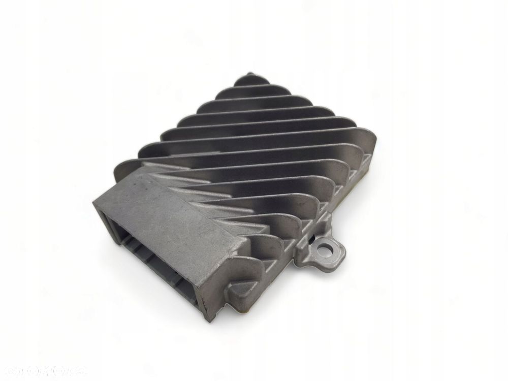 Amplifier Sterownik Active Sound Wzmacniacz Audio BMW M5 G30 F90 8717604 - 1