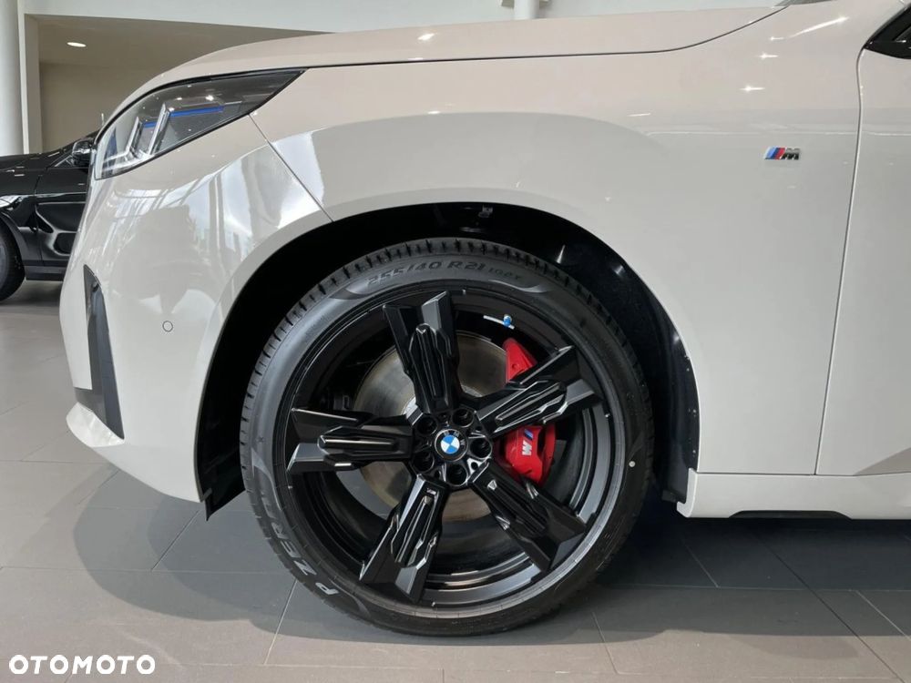 BMW X3 xM50 mHEV - 8