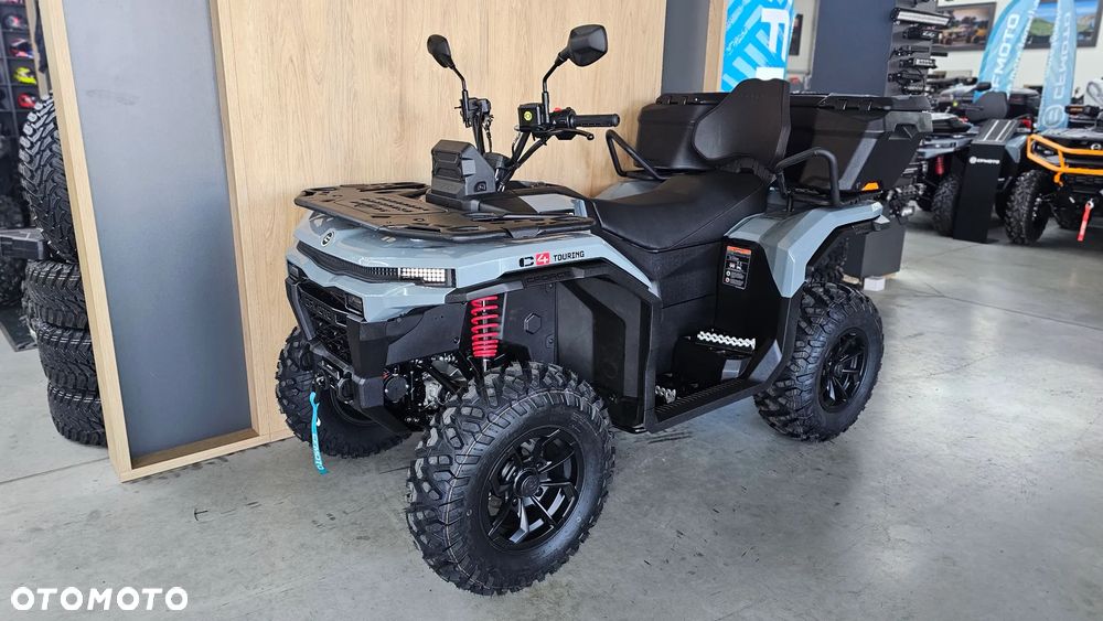 CFMoto Inny - 1