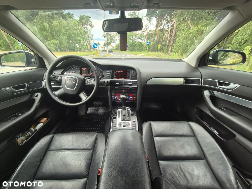 Audi A6 Limousine - 17