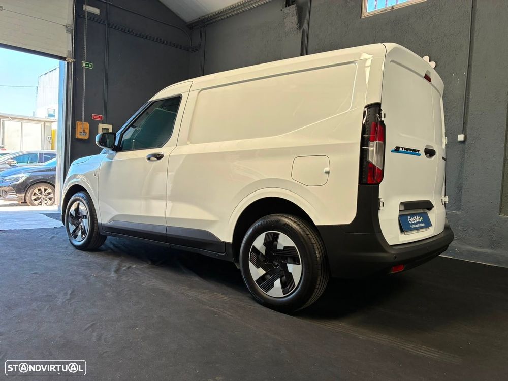 Ford Courier TRANSIT COURIER VAN TREND N1 BEV - 5