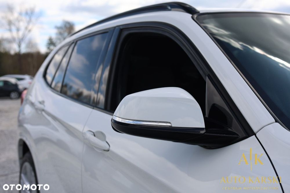 BMW X1 - 19