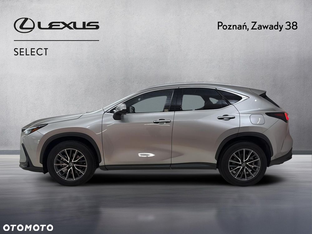 Lexus NX 350h Prestige AWD - 5