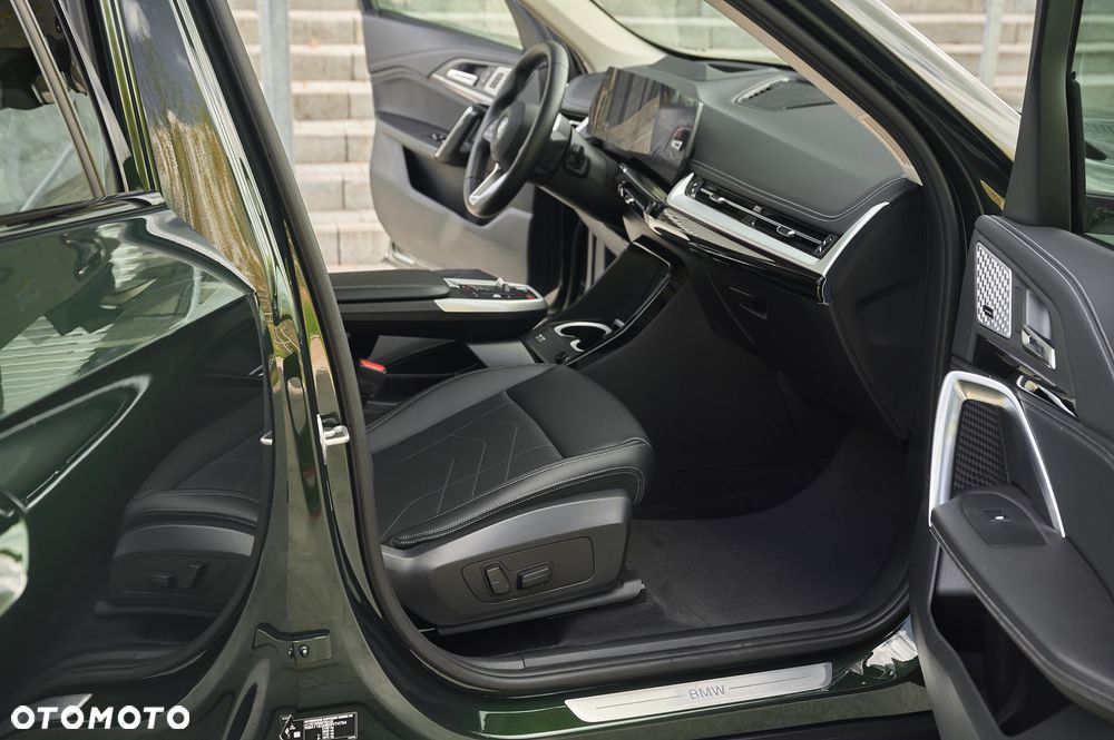 BMW X1 sDrive18d - 25