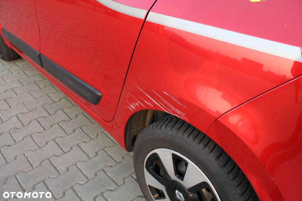 Renault Twingo - 8