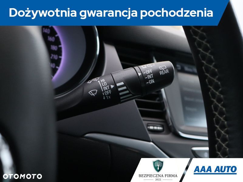 Opel Astra - 21