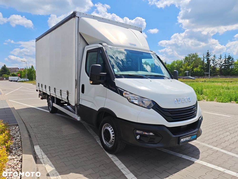 Iveco 35S16 Daily - 5