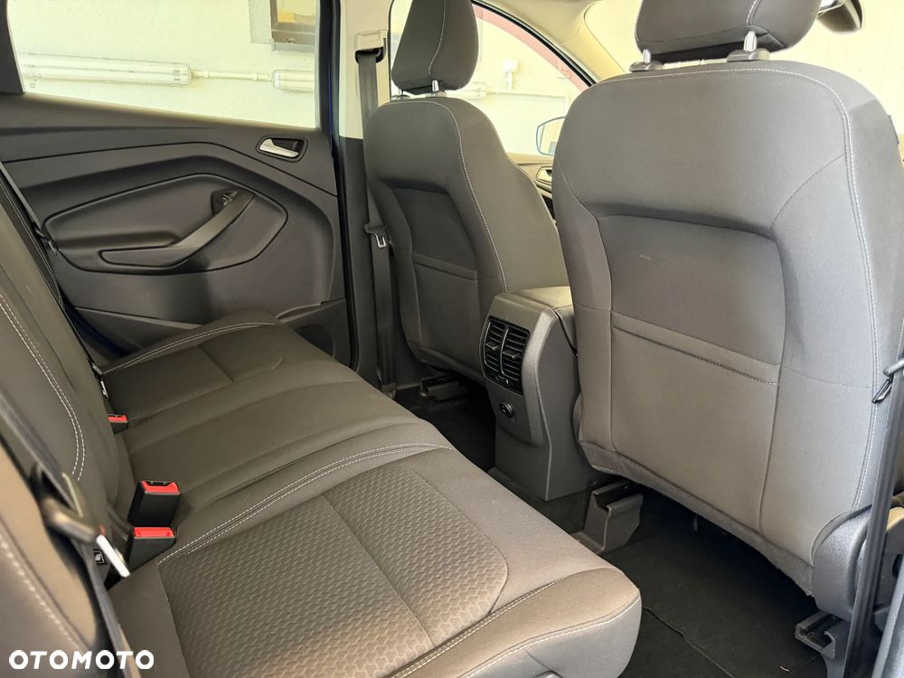 Ford Kuga 1.5 EcoBoost FWD Titanium ASS GPF - 26